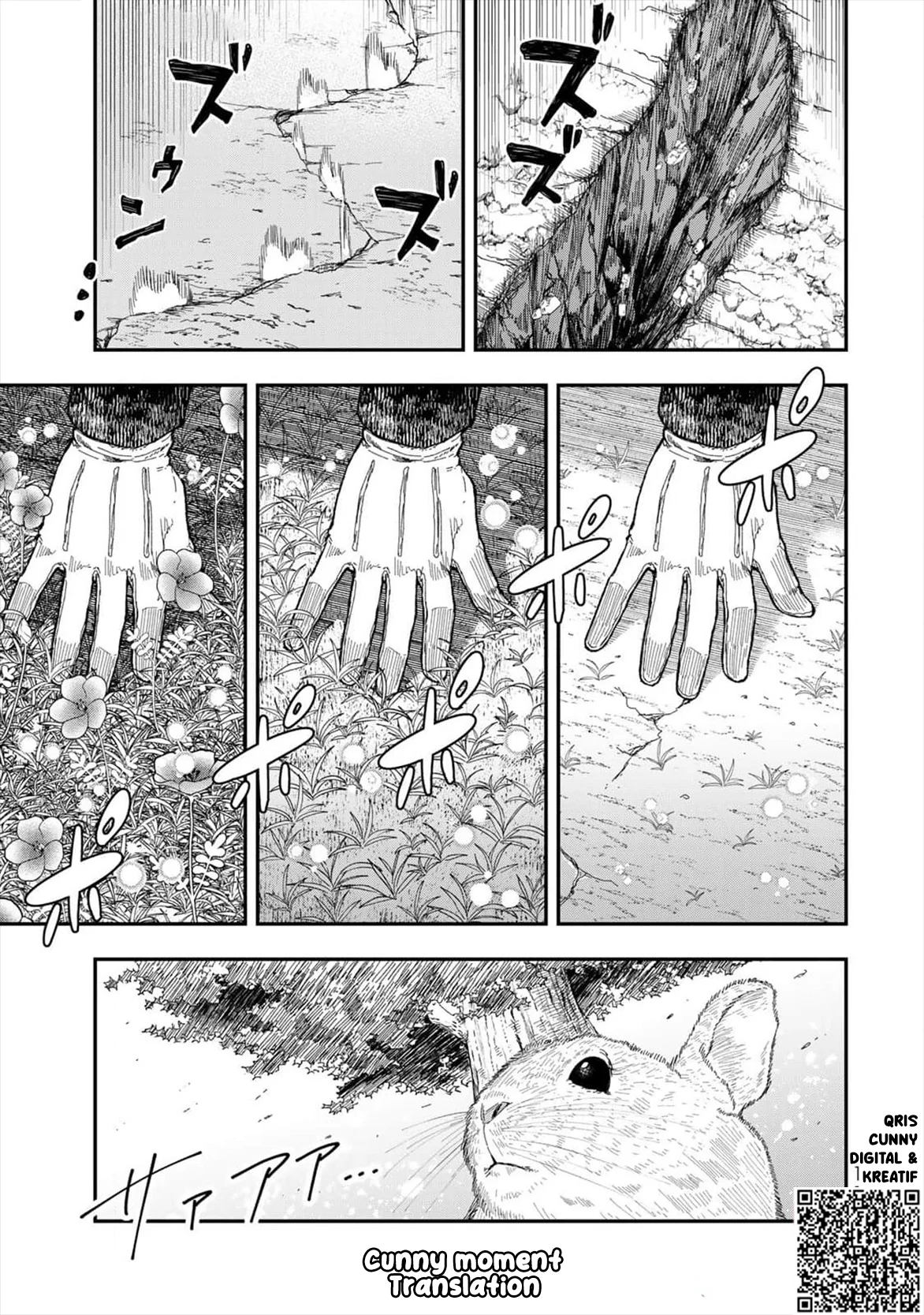 Gomi Ika dato Tsuihou sareta Shiyounin, Jitsu wa Zense Kenja desu: Shijou Saikyou no Kenja, Sekai Saikouhou no Gakuen ni Kayou Chapter 3 - halaman 27