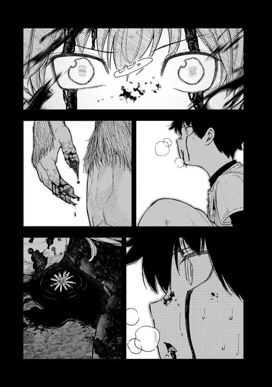 Gomi Ika dato Tsuihou sareta Shiyounin, Jitsu wa Zense Kenja desu: Shijou Saikyou no Kenja, Sekai Saikouhou no Gakuen ni Kayou Chapter 6 - halaman 12