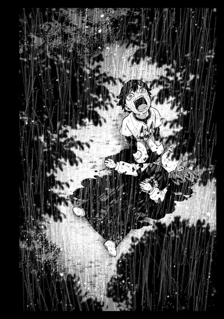 Gomi Ika dato Tsuihou sareta Shiyounin, Jitsu wa Zense Kenja desu: Shijou Saikyou no Kenja, Sekai Saikouhou no Gakuen ni Kayou Chapter 6 - halaman 16