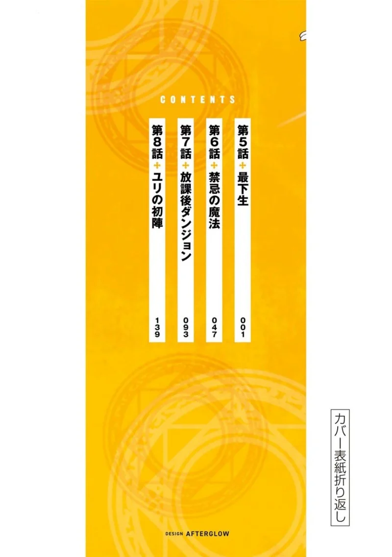 Gomi Ika dato Tsuihou sareta Shiyounin, Jitsu wa Zense Kenja desu: Shijou Saikyou no Kenja, Sekai Saikouhou no Gakuen ni Kayou Chapter 8 - halaman 23