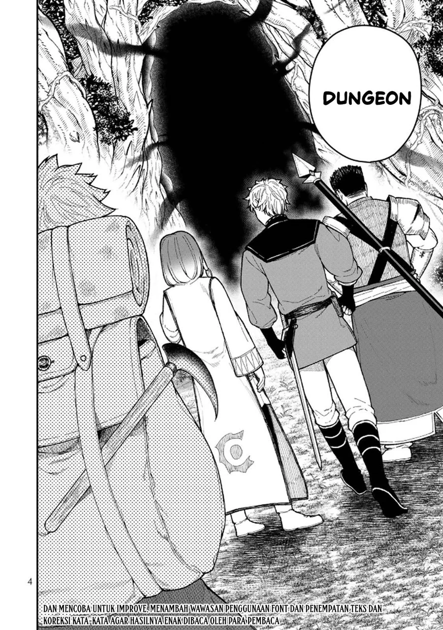 Gomi Ika dato Tsuihou sareta Shiyounin, Jitsu wa Zense Kenja desu: Shijou Saikyou no Kenja, Sekai Saikouhou no Gakuen ni Kayou Chapter 9 - halaman 6