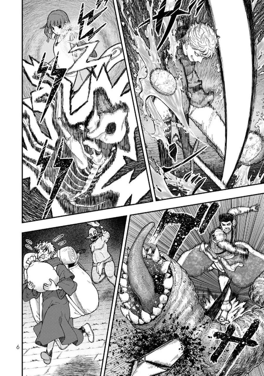 Gomi Ika dato Tsuihou sareta Shiyounin, Jitsu wa Zense Kenja desu: Shijou Saikyou no Kenja, Sekai Saikouhou no Gakuen ni Kayou Chapter 9 - halaman 8
