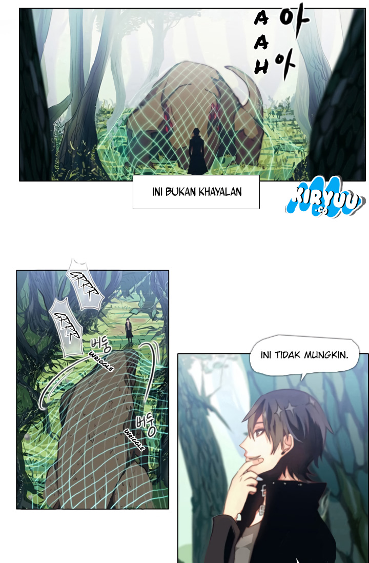 Gong Heon Ja Chapter 0 - halaman 10