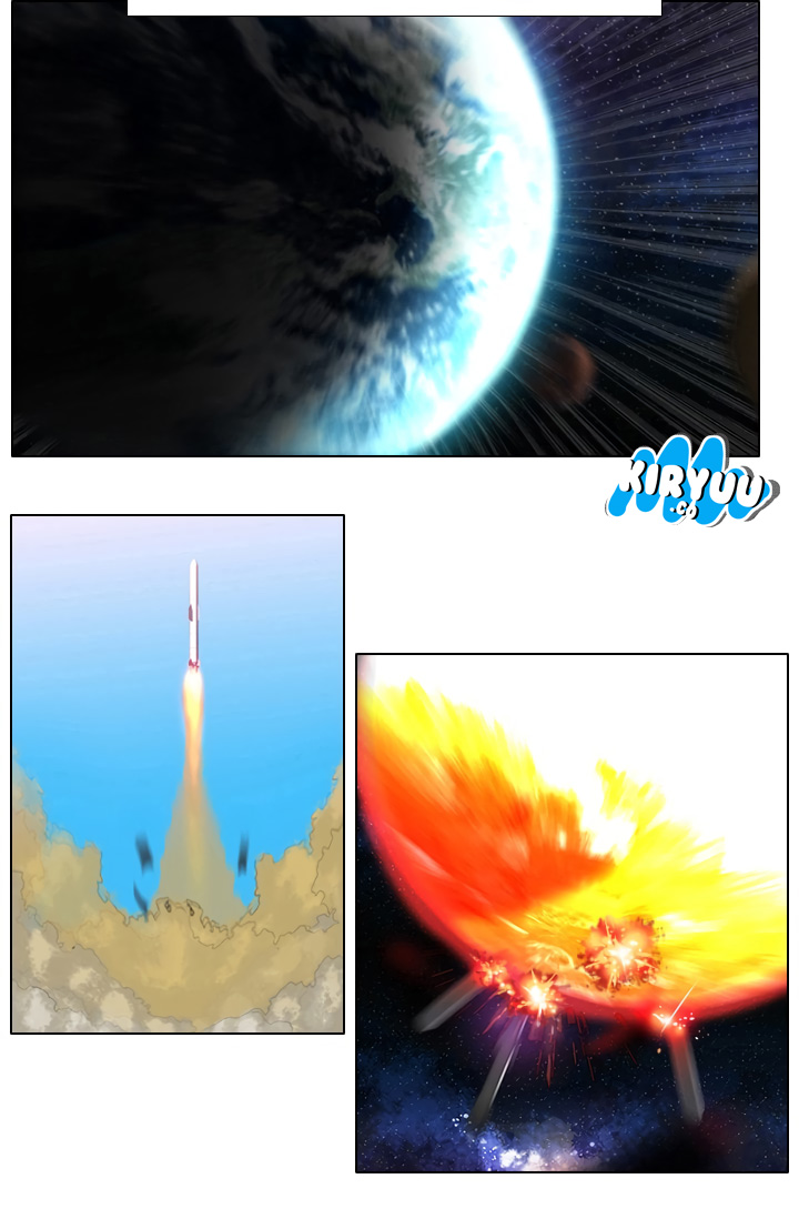 Gong Heon Ja Chapter 0 - halaman 16