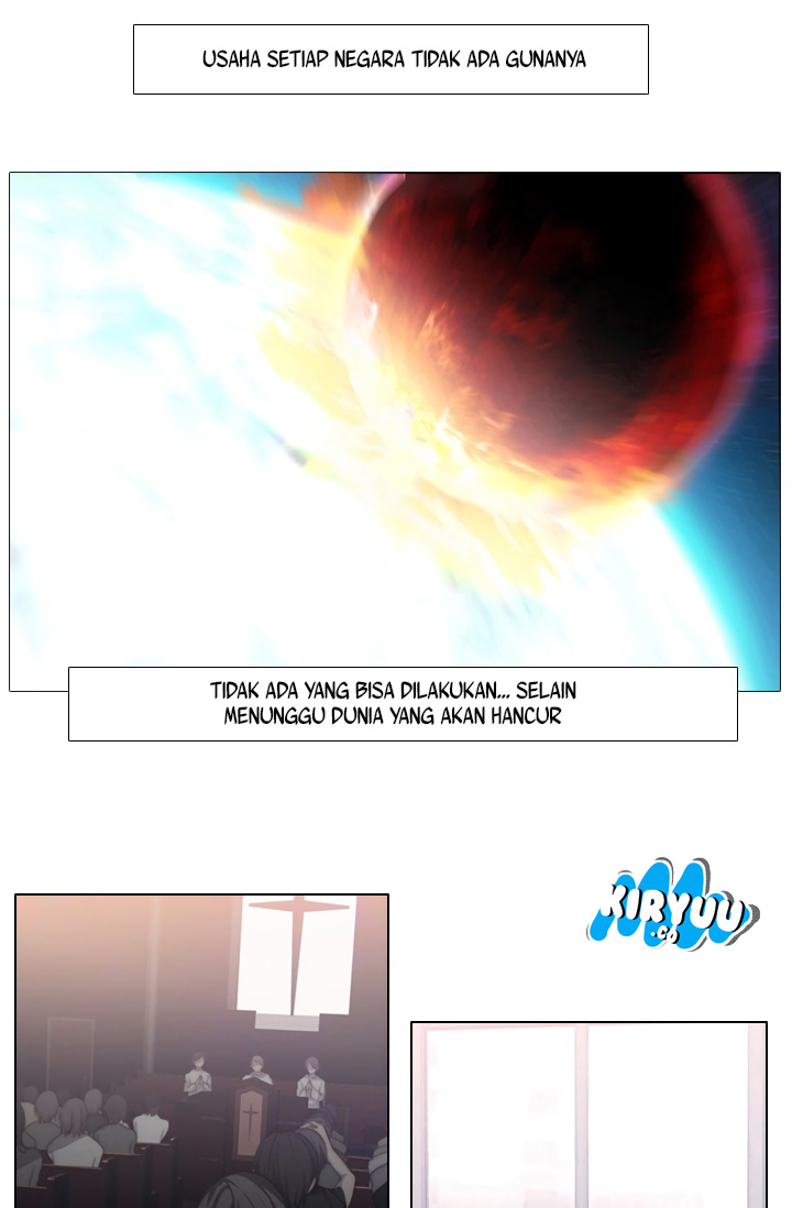 Gong Heon Ja Chapter 0 - halaman 17