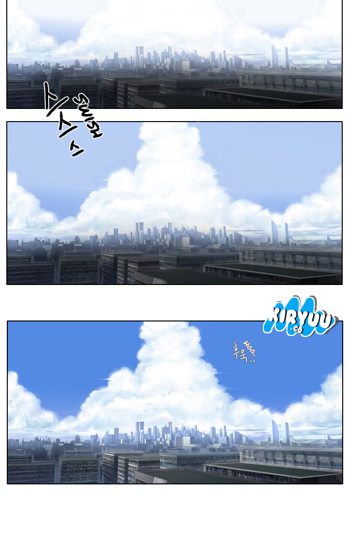 Gong Heon Ja Chapter 0 - halaman 19