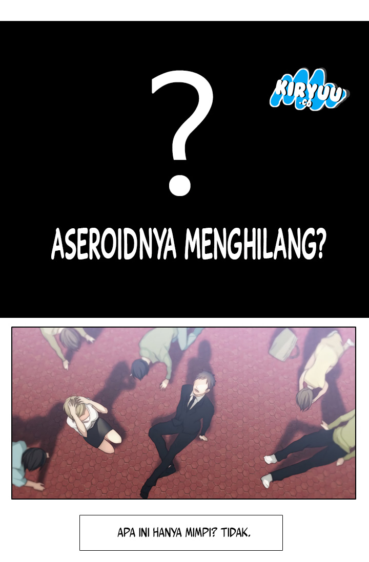 Gong Heon Ja Chapter 0 - halaman 21