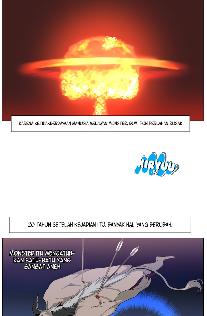 Gong Heon Ja Chapter 0 - halaman 24