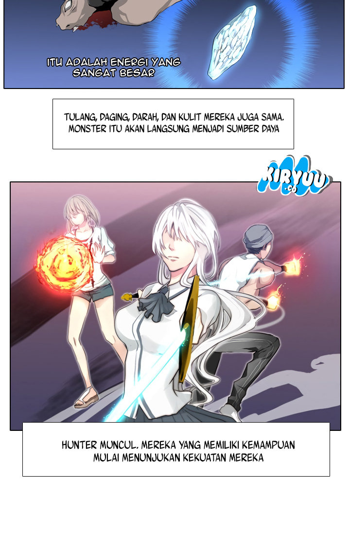 Gong Heon Ja Chapter 0 - halaman 25
