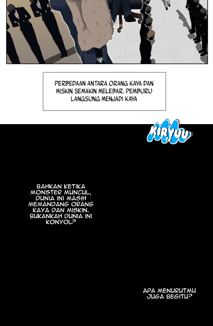 Gong Heon Ja Chapter 0 - halaman 27
