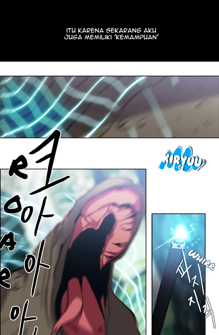 Gong Heon Ja Chapter 0 - halaman 29