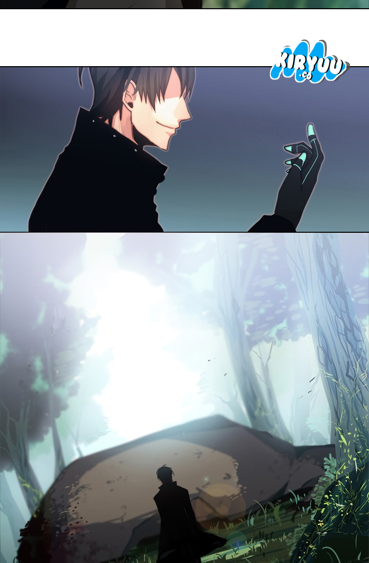 Gong Heon Ja Chapter 0 - halaman 34
