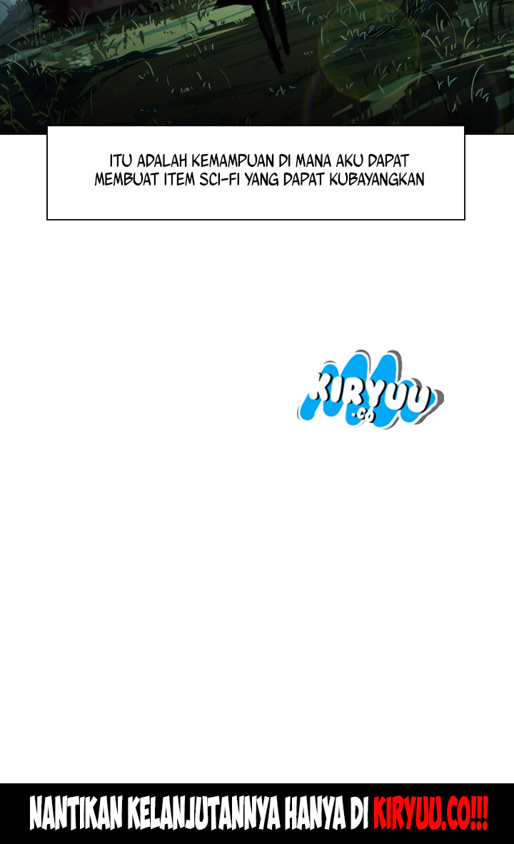Gong Heon Ja Chapter 0 - halaman 35