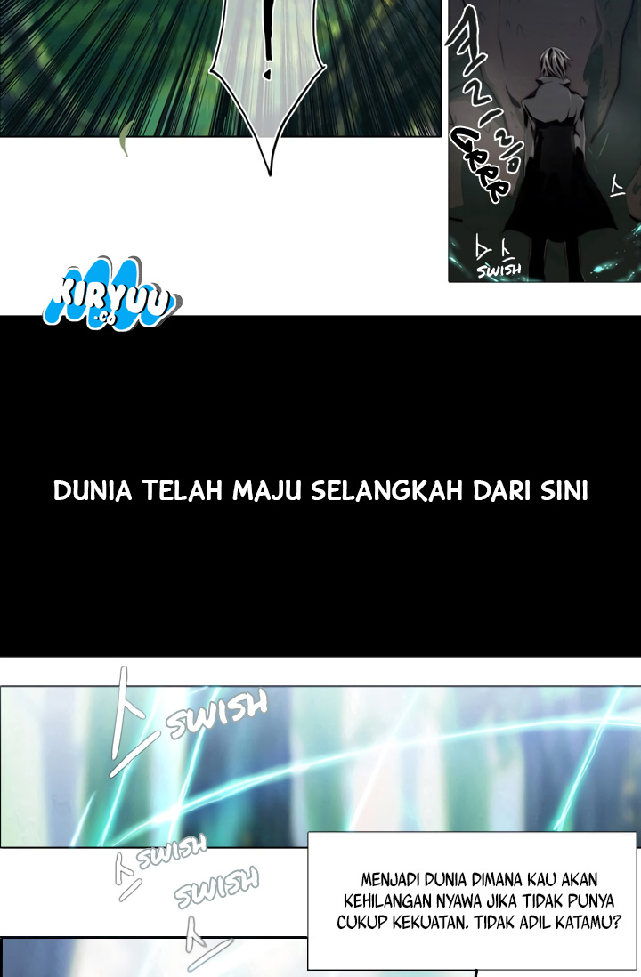 Gong Heon Ja Chapter 0 - halaman 6