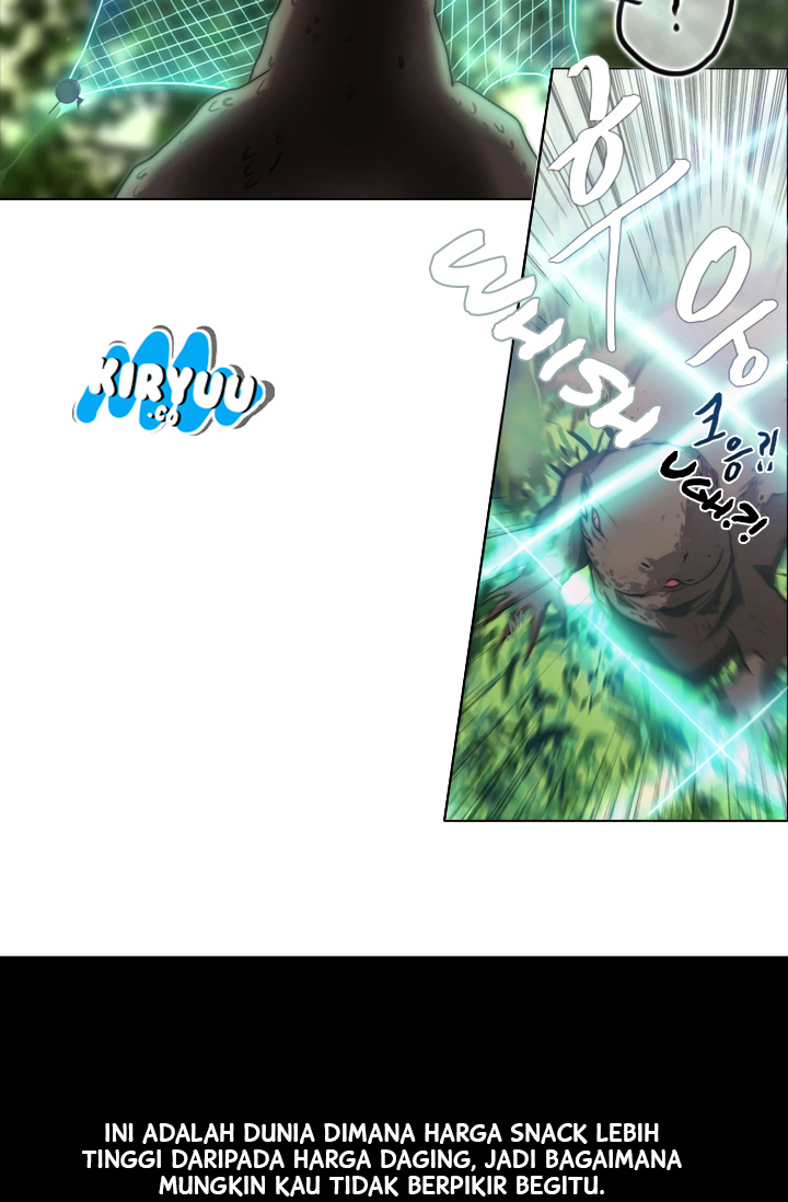 Gong Heon Ja Chapter 0 - halaman 8