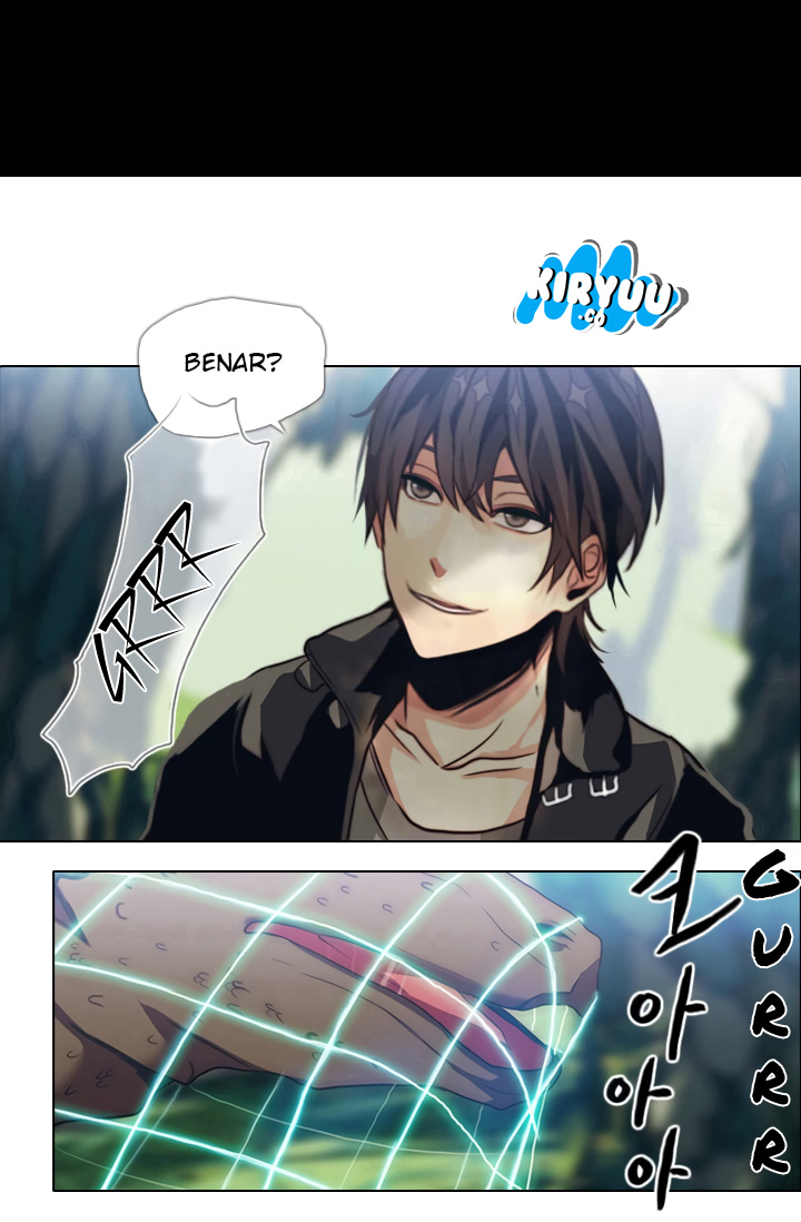 Gong Heon Ja Chapter 0 - halaman 9