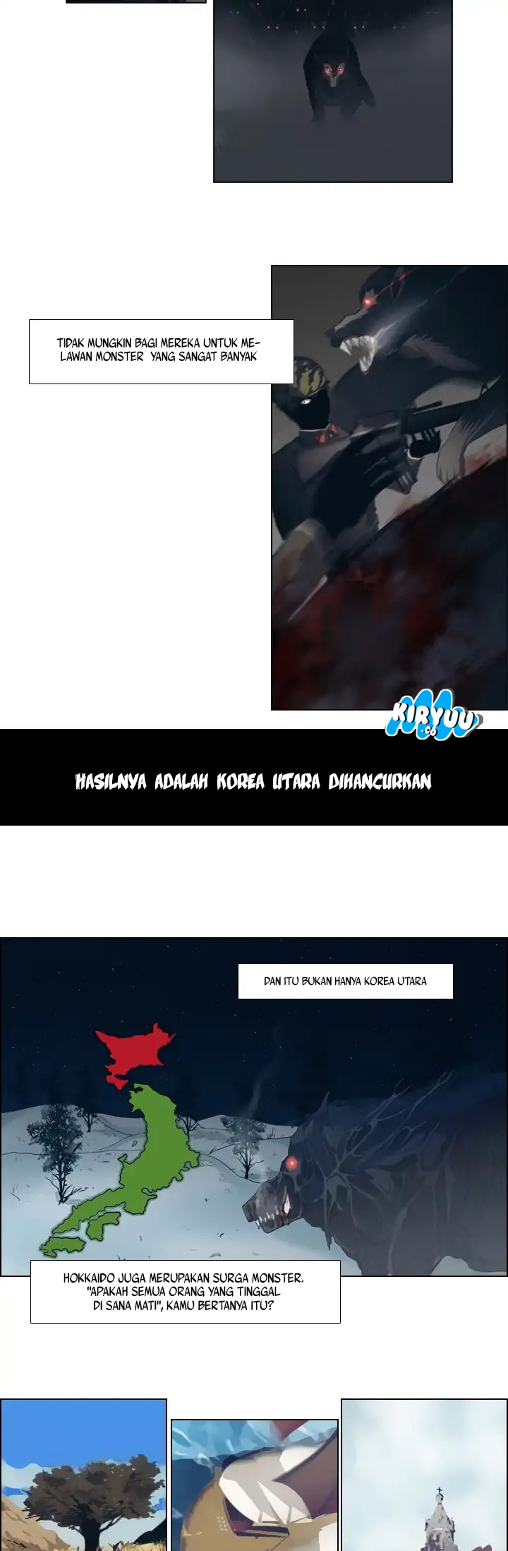 Gong Heon Ja Chapter 1 - halaman 10
