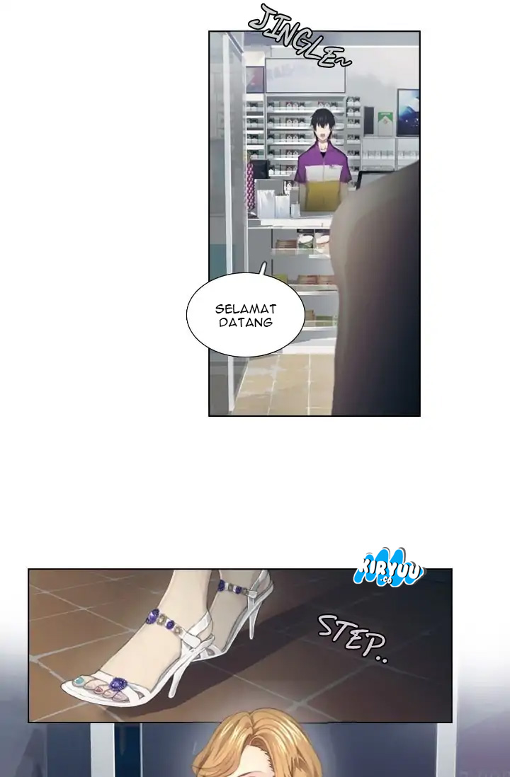 Gong Heon Ja Chapter 1 - halaman 16