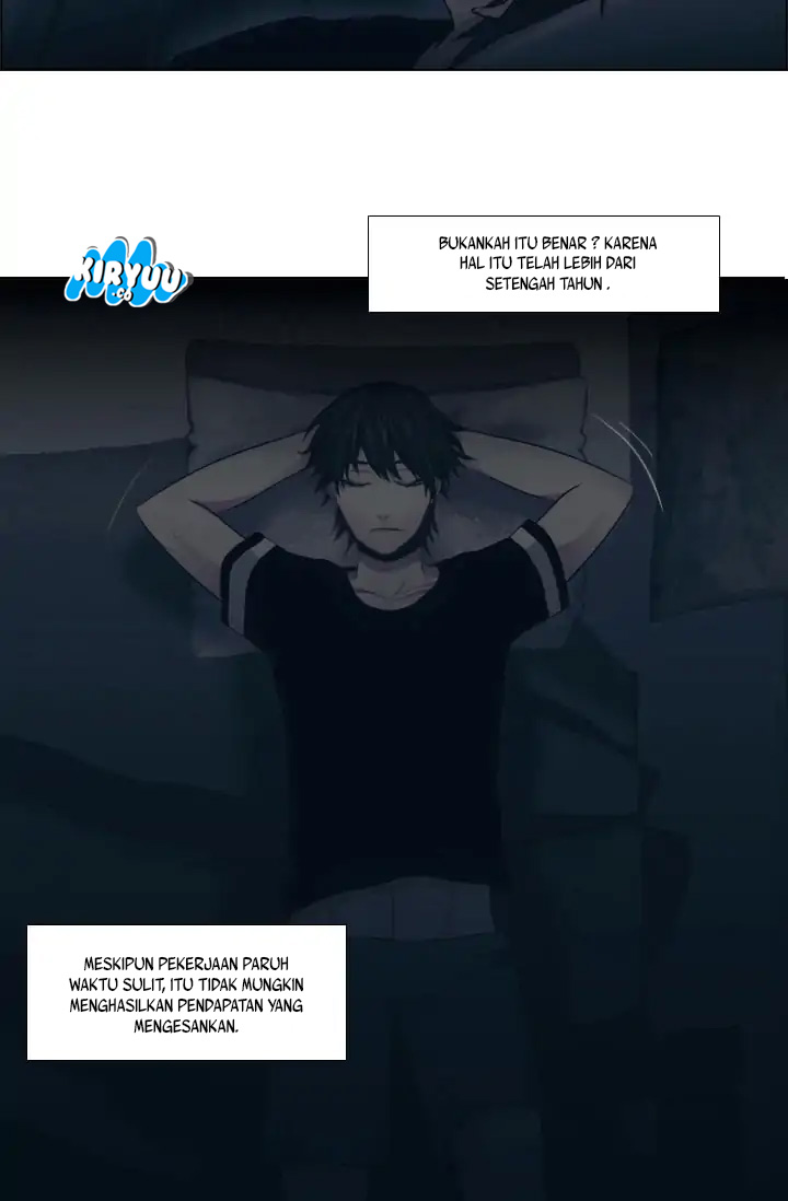 Gong Heon Ja Chapter 1 - halaman 30