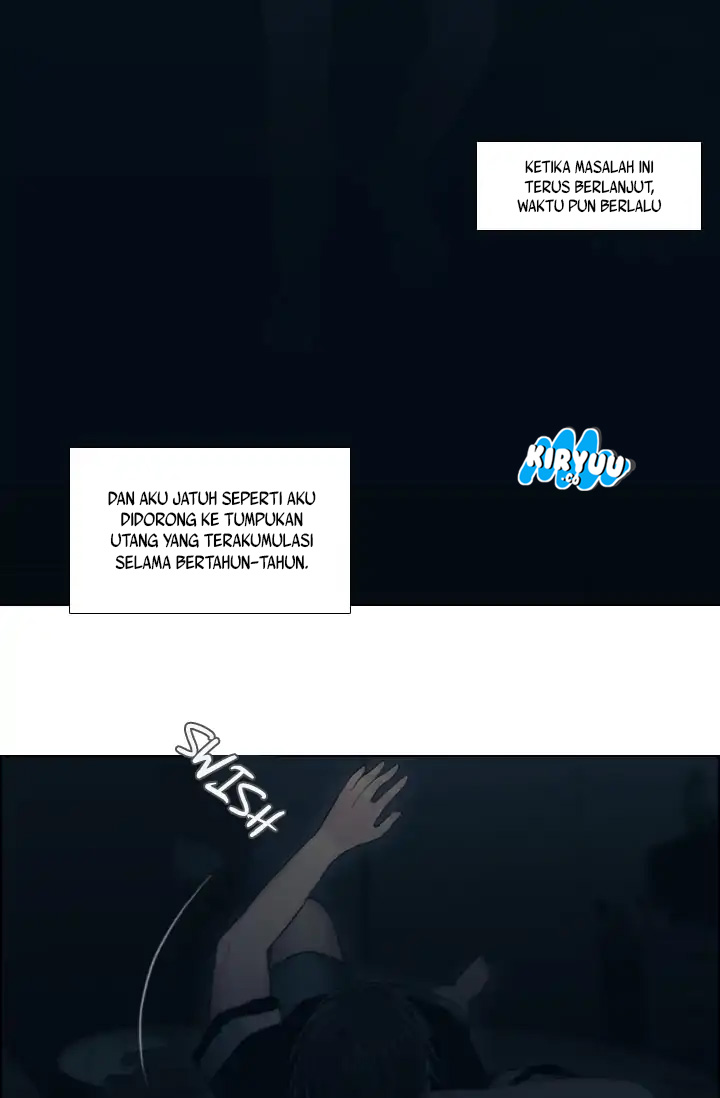 Gong Heon Ja Chapter 1 - halaman 31