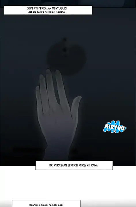Gong Heon Ja Chapter 1 - halaman 32