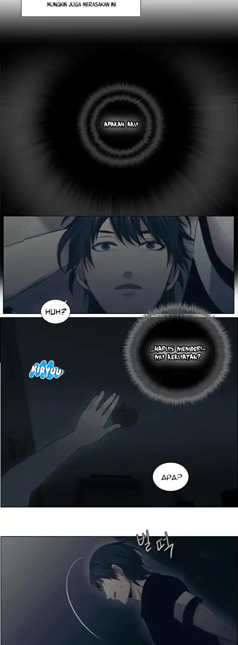 Gong Heon Ja Chapter 1 - halaman 33