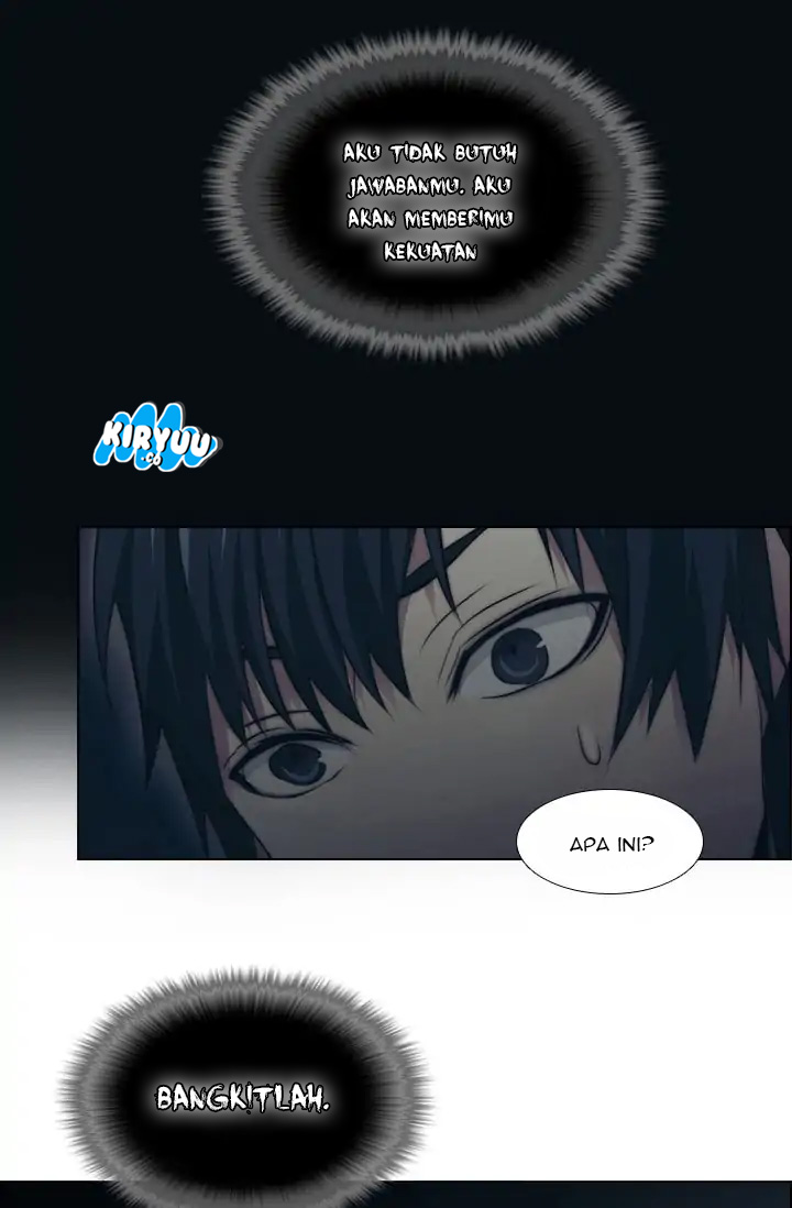 Gong Heon Ja Chapter 1 - halaman 35