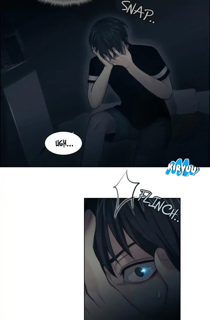 Gong Heon Ja Chapter 1 - halaman 36