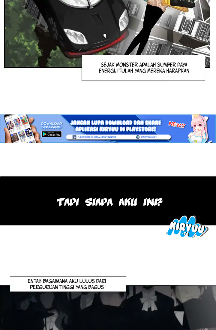 Gong Heon Ja Chapter 1 - halaman 6