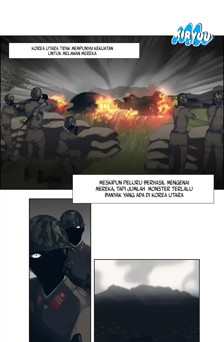Gong Heon Ja Chapter 1 - halaman 9