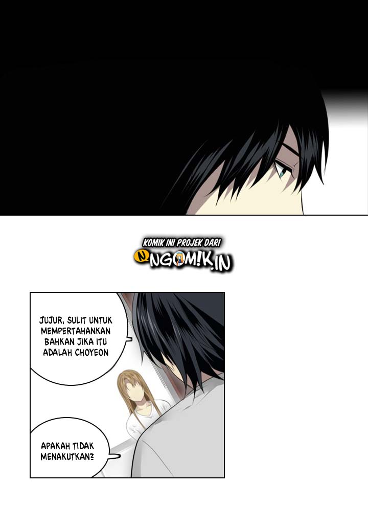 Gong Heon Ja Chapter 17 - halaman 11