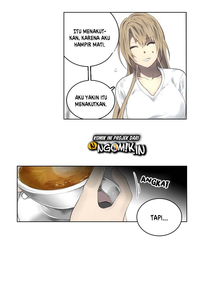Gong Heon Ja Chapter 17 - halaman 12