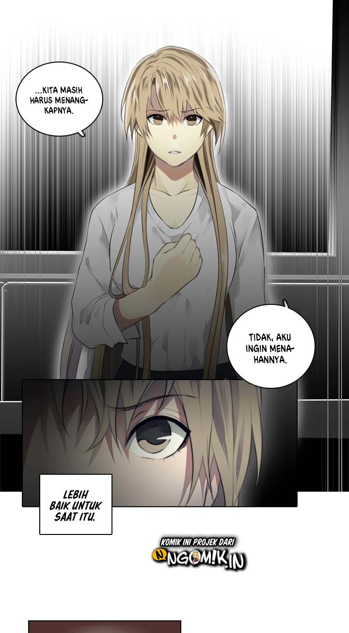 Gong Heon Ja Chapter 17 - halaman 13