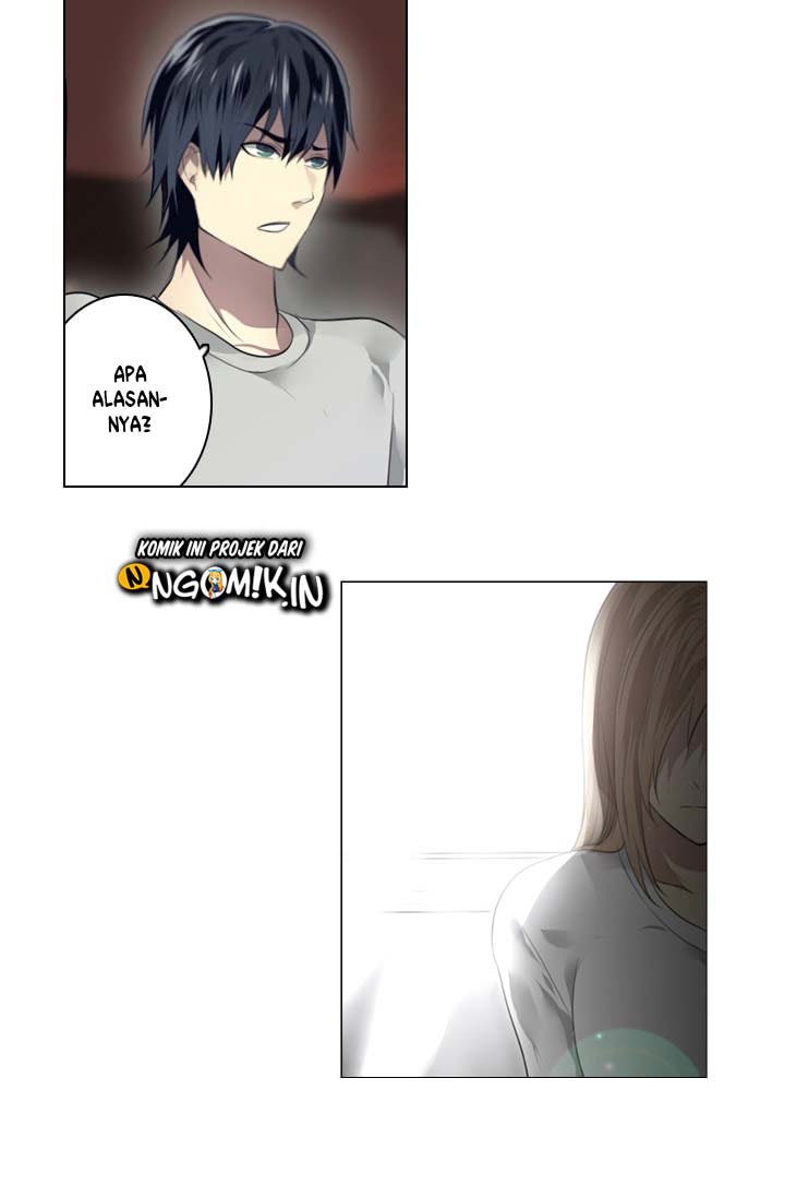 Gong Heon Ja Chapter 17 - halaman 14