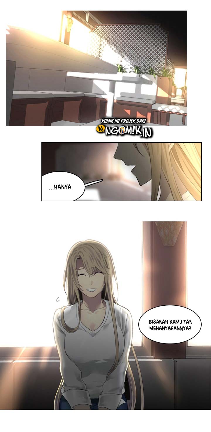 Gong Heon Ja Chapter 17 - halaman 15