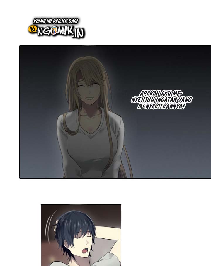 Gong Heon Ja Chapter 17 - halaman 16