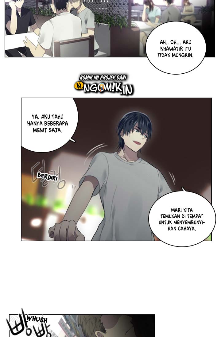 Gong Heon Ja Chapter 17 - halaman 21