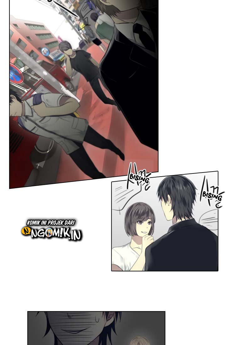 Gong Heon Ja Chapter 17 - halaman 22