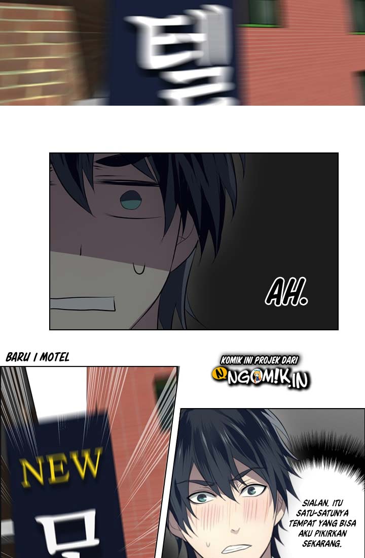 Gong Heon Ja Chapter 17 - halaman 25