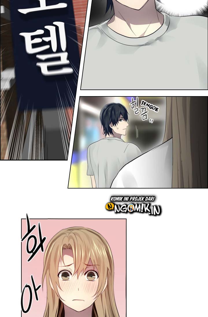 Gong Heon Ja Chapter 17 - halaman 26