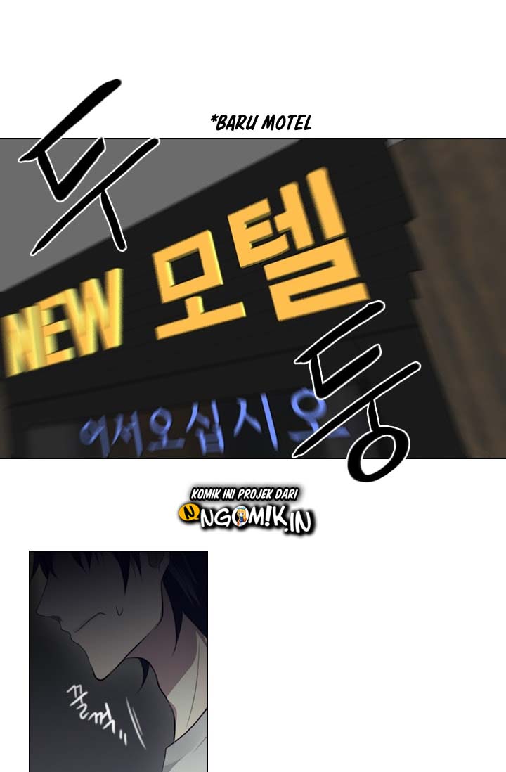 Gong Heon Ja Chapter 17 - halaman 28
