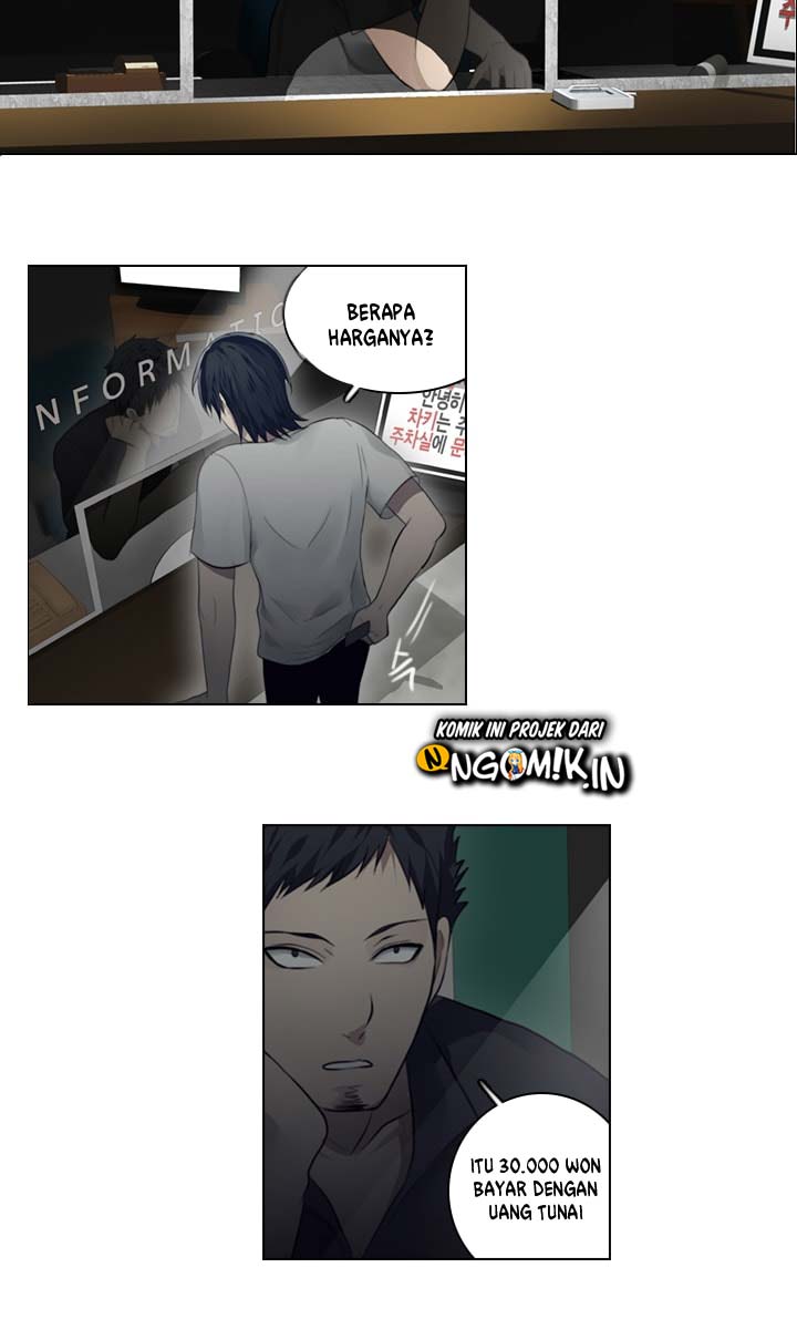 Gong Heon Ja Chapter 17 - halaman 30