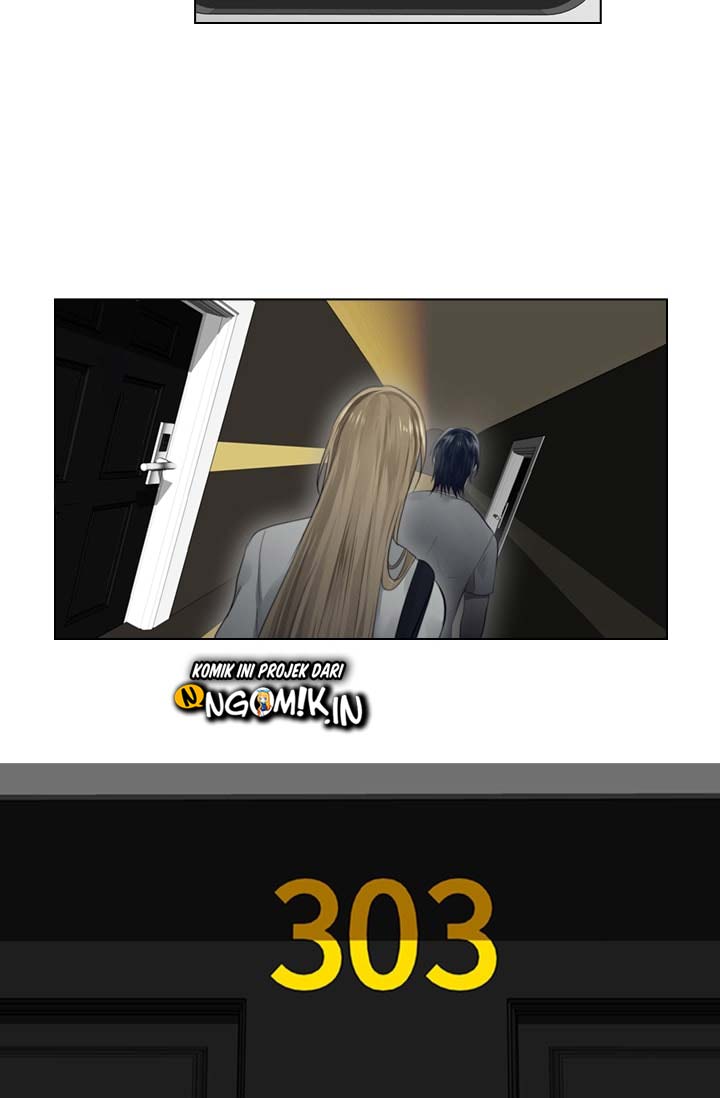 Gong Heon Ja Chapter 17 - halaman 36