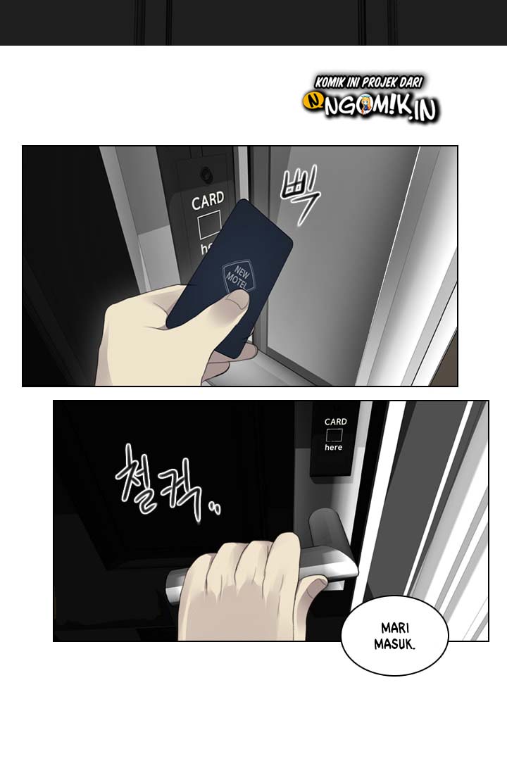 Gong Heon Ja Chapter 17 - halaman 37