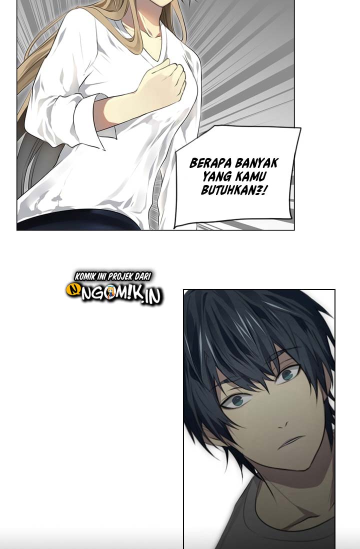 Gong Heon Ja Chapter 17 - halaman 4