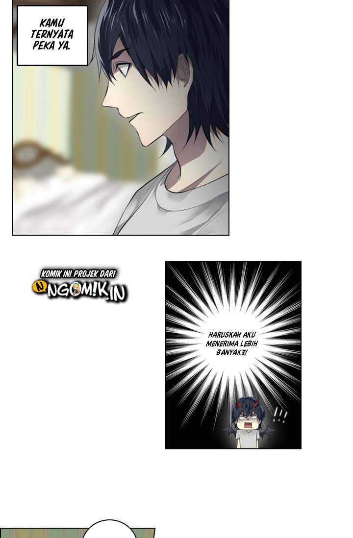 Gong Heon Ja Chapter 17 - halaman 40