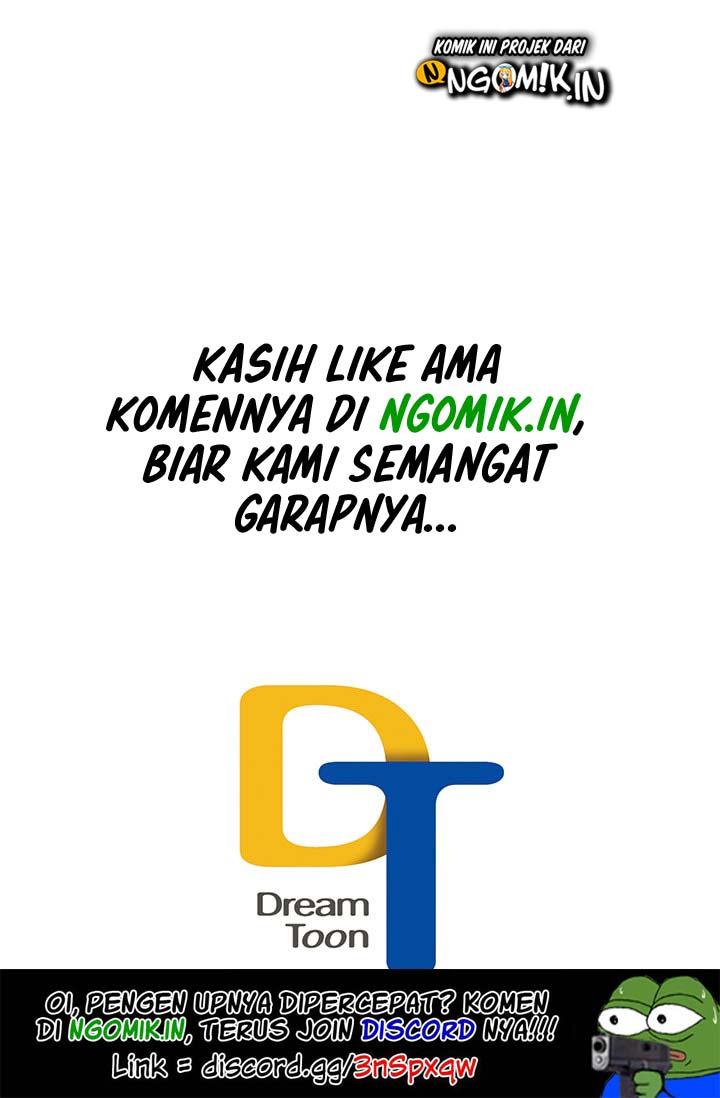 Gong Heon Ja Chapter 17 - halaman 42