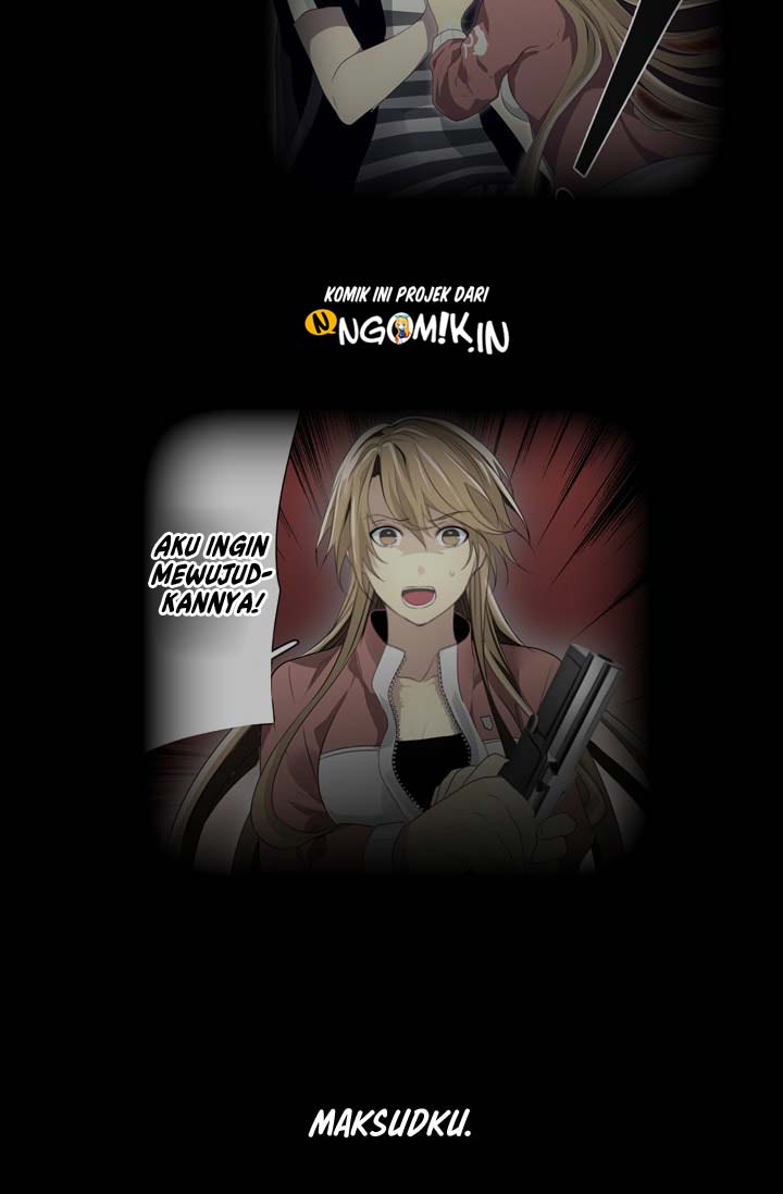 Gong Heon Ja Chapter 17 - halaman 7
