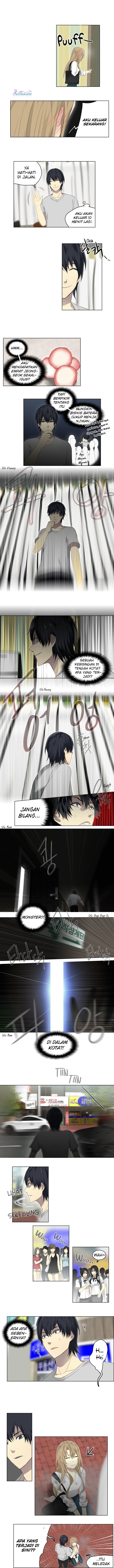 Gong Heon Ja Chapter 18 - halaman 9