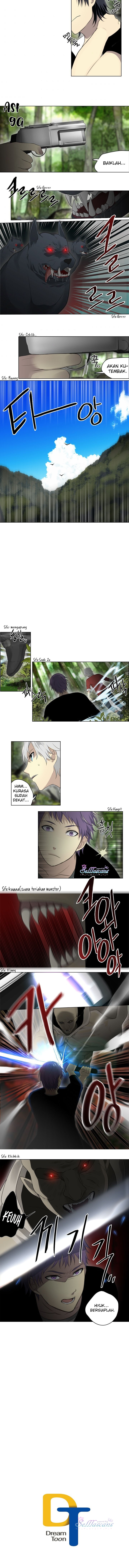 Gong Heon Ja Chapter 20 - halaman 20